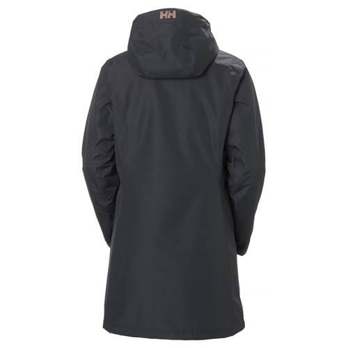 Kurtka uniwersalna damska Helly Hansen Belfast Winter Jacket