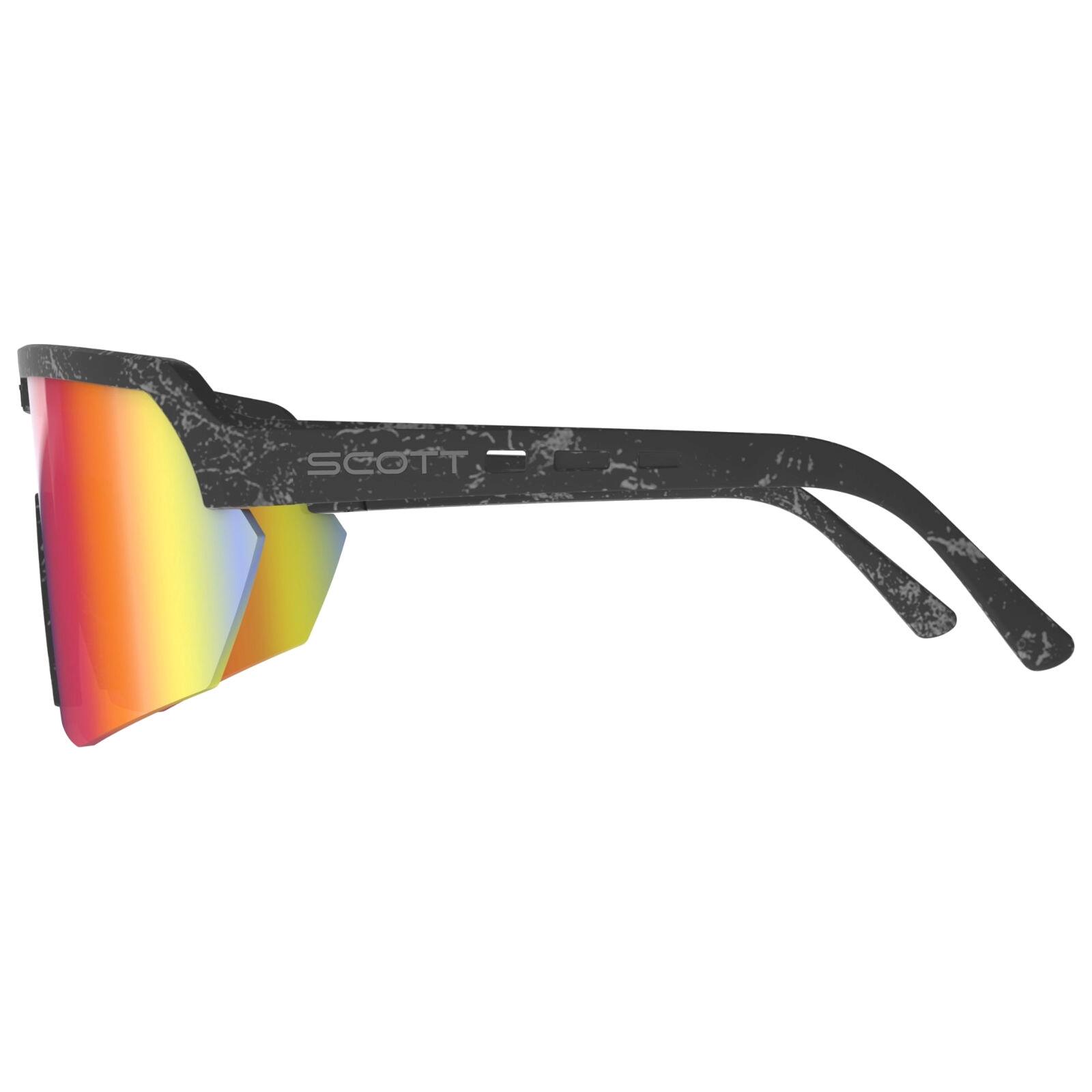 Lunettes - SPORT SHIELD 3/4