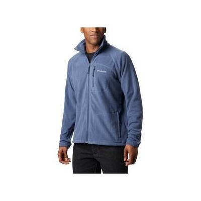 Fleecejacke wärmend weich Herren - Fast Trek™ II