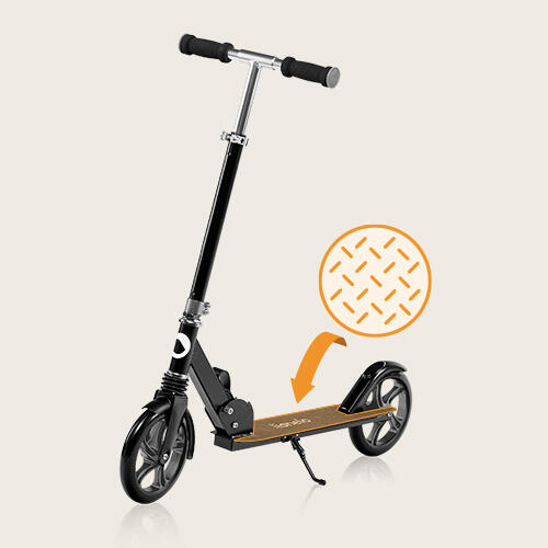 Step Lionelo Luca 200 mm ShockResist Opvouwbaar Tot 100 kg 2/7