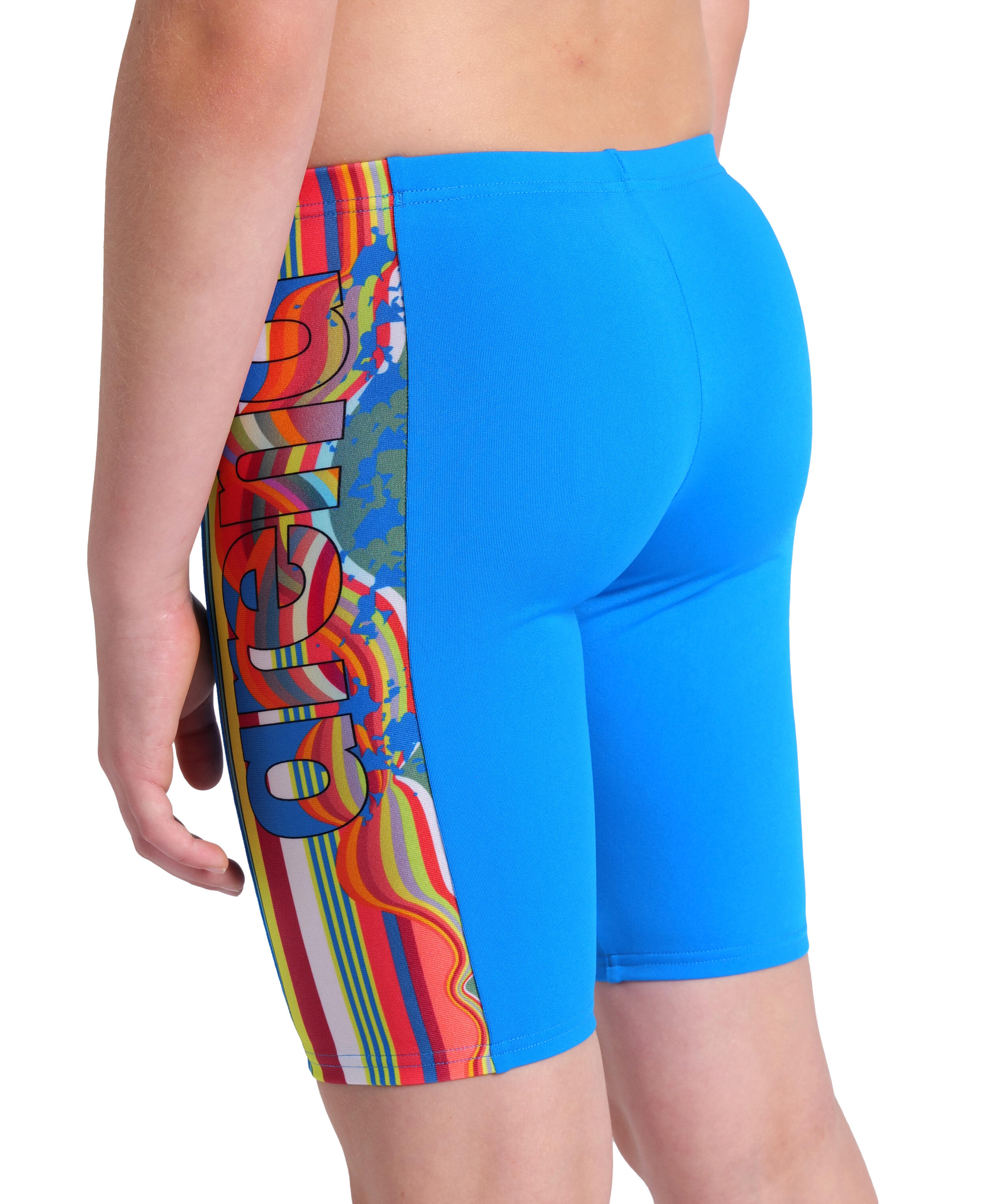 Calções de banho Arena Palette Swim Jammer 4/6