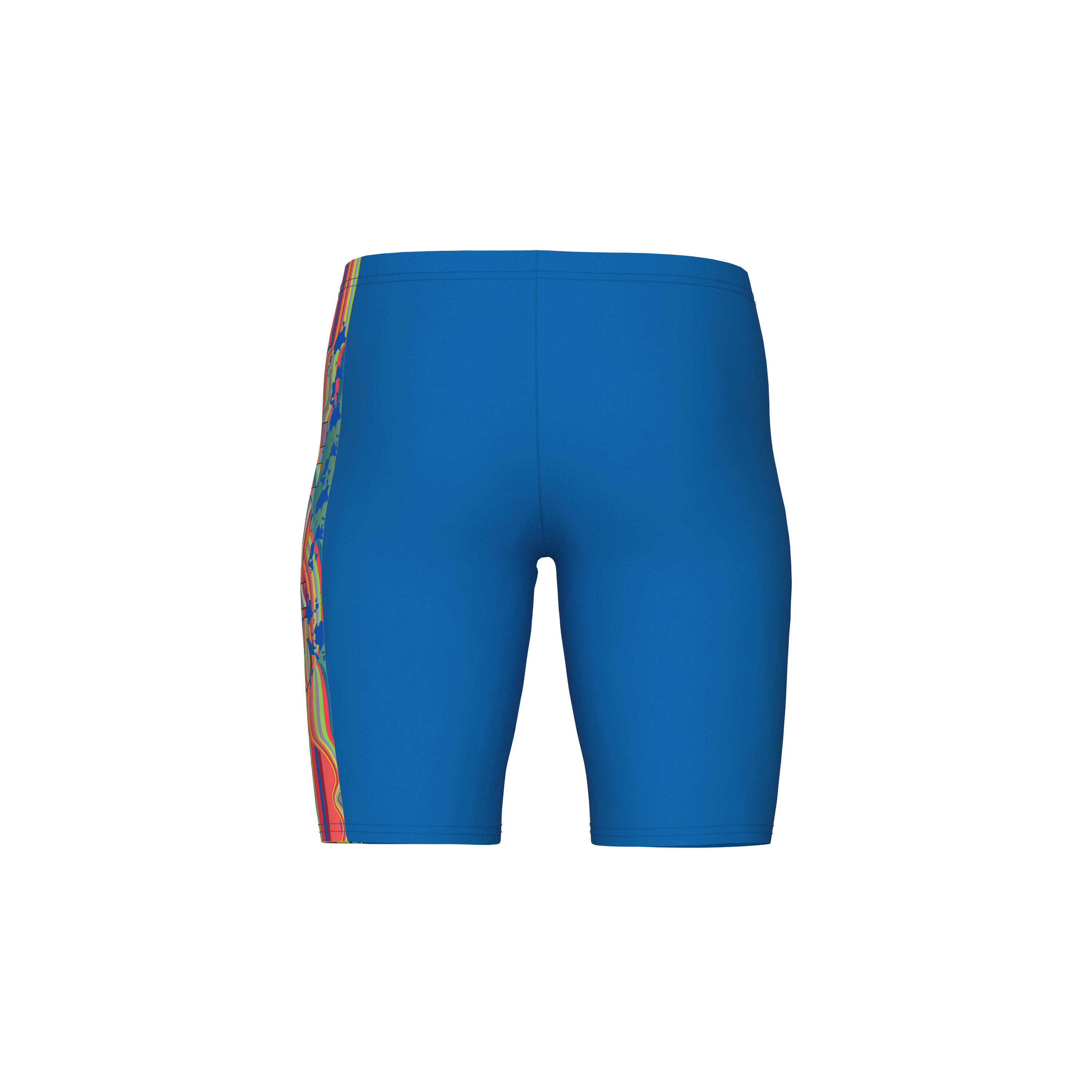 Calções de banho Arena Palette Swim Jammer 5/6