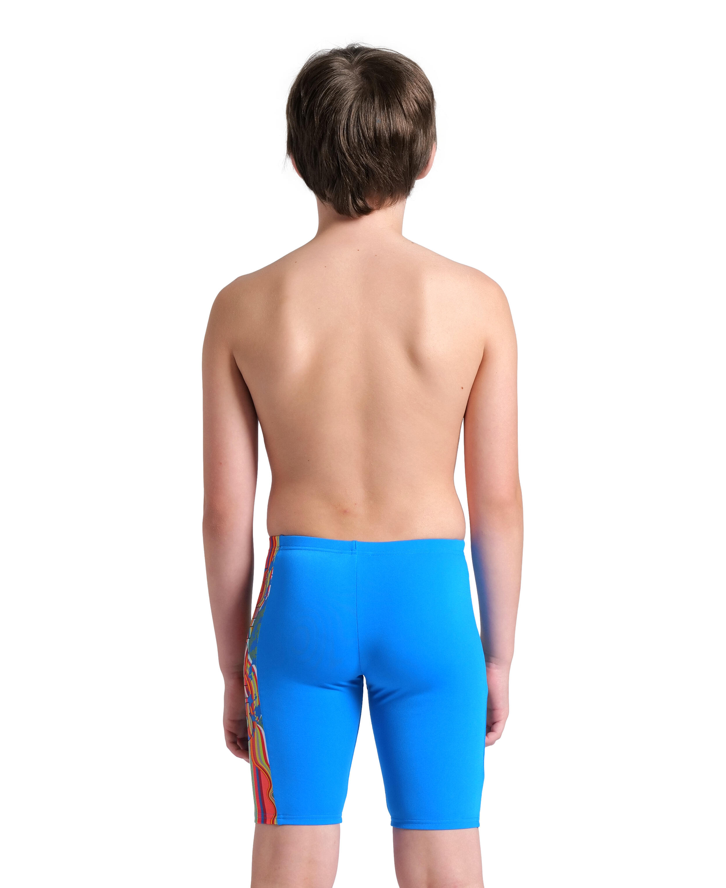 Calções de banho Arena Palette Swim Jammer 2/6