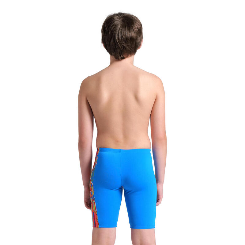 Pantaloni scurți de antrenament pentru înot Arena Palette Swim Jammer