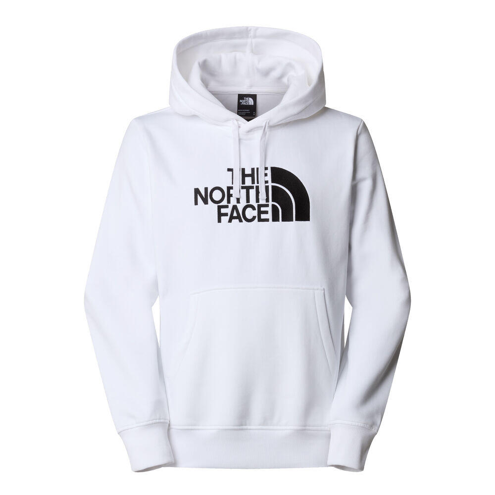 Sweat Homme M Drew Peak Pullover Hoodie 1/4