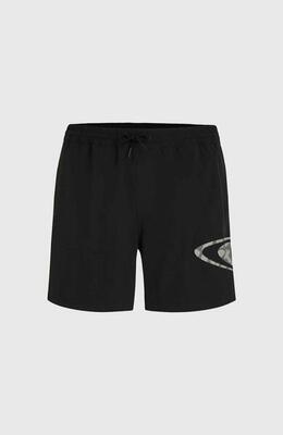 O'neill o'neill zwemkledij og cali ocean 16'' swim shorts heren black out
