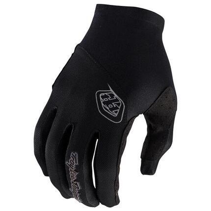 Gants VTT Flowline - Mono - Sangria
