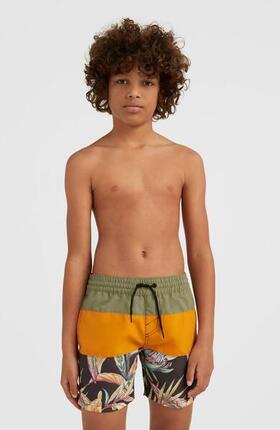 O'NEILL Maillots de bain CALI BLOCK 13'' SWIM SHORTS