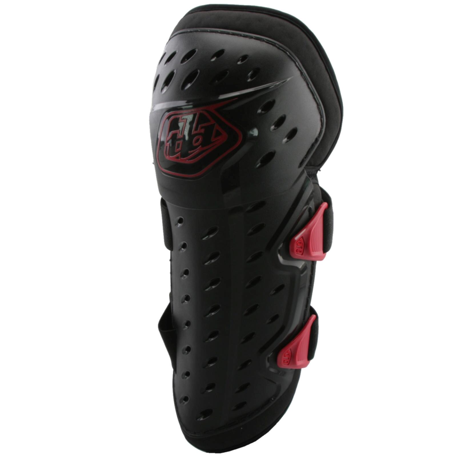 Troy Lee Designs Unisex Knie & Schienbeinschoner Rogue 1/2