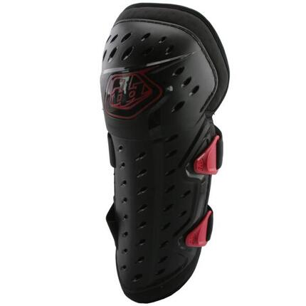 Troy Lee Designs Unisex Knie & Schienbeinschoner Rogue