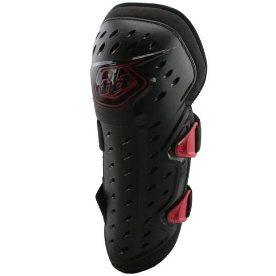 Troy Lee Designs Unisex Knie & Schienbeinschoner Rogue