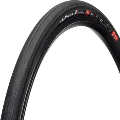 Challenge Reifen Strada Htlr Clincher 27-622 Sw-Sw