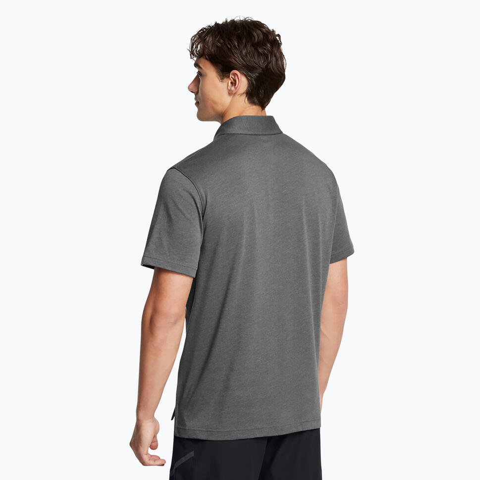 Koszulka polo męska Under Armour Icon Polo
