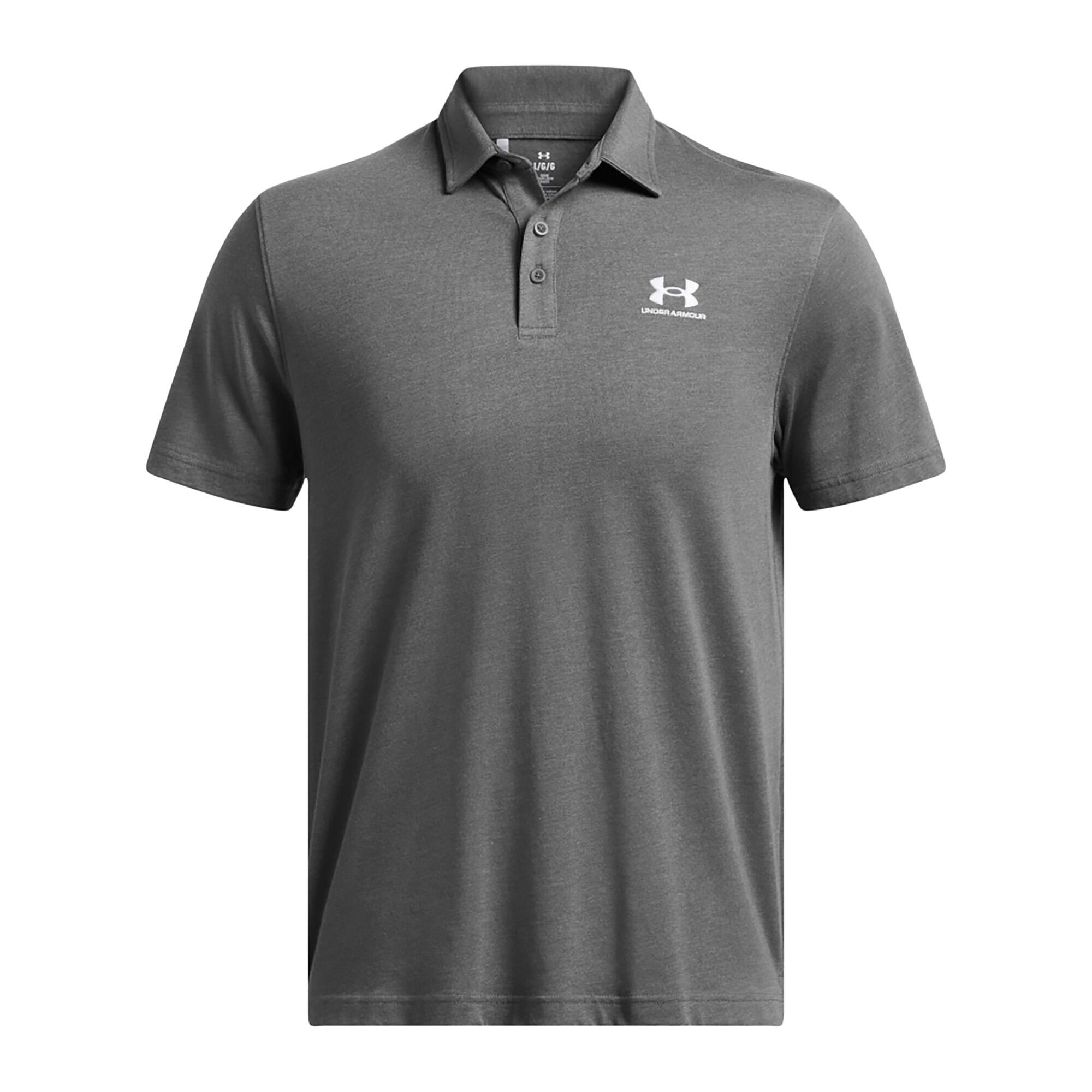 UNDER ARMOUR Under Armour Icon Polo herenpoloshirt