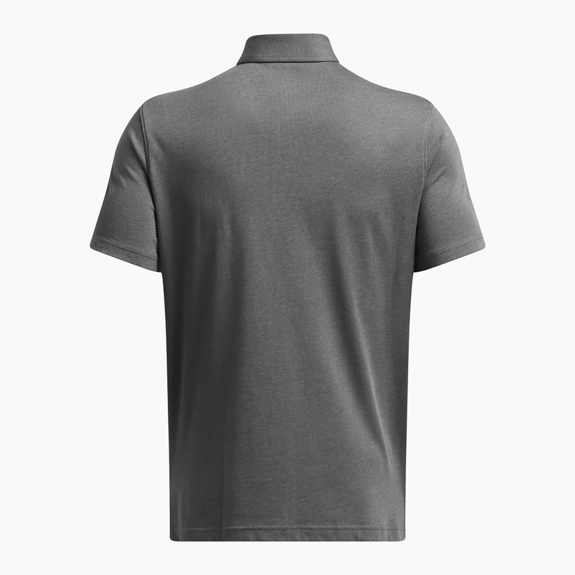 Under Armour Icon Polo herenpoloshirt 4/5