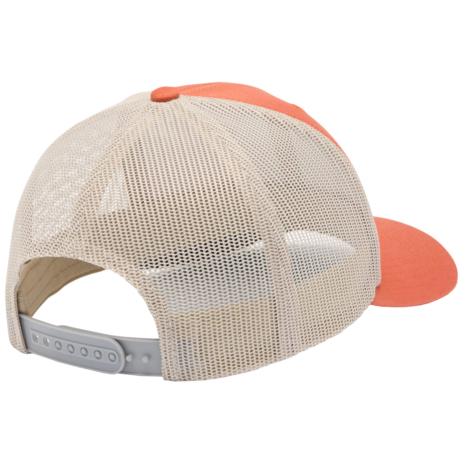 Cap hautfreundlich robust atmungsaktiv Unisex - Mesh™ Snapback 2/4