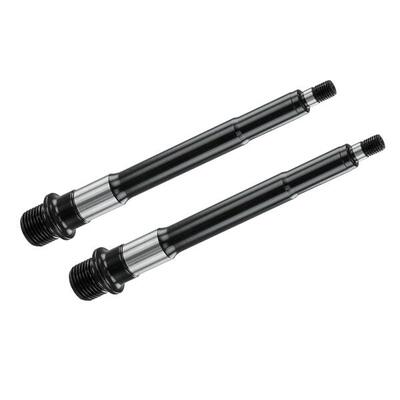 DMR Ersatzachse für Vault Pedale, 9/16", 2 Stück