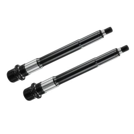 DMR Ersatzachse für Vault Pedale, 9/16", 2 Stück
