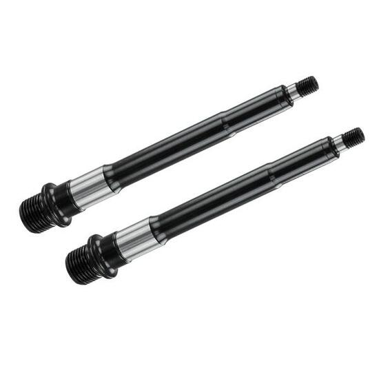 DMR Ersatzachse für Vault Pedale, 9/16", 2 Stück