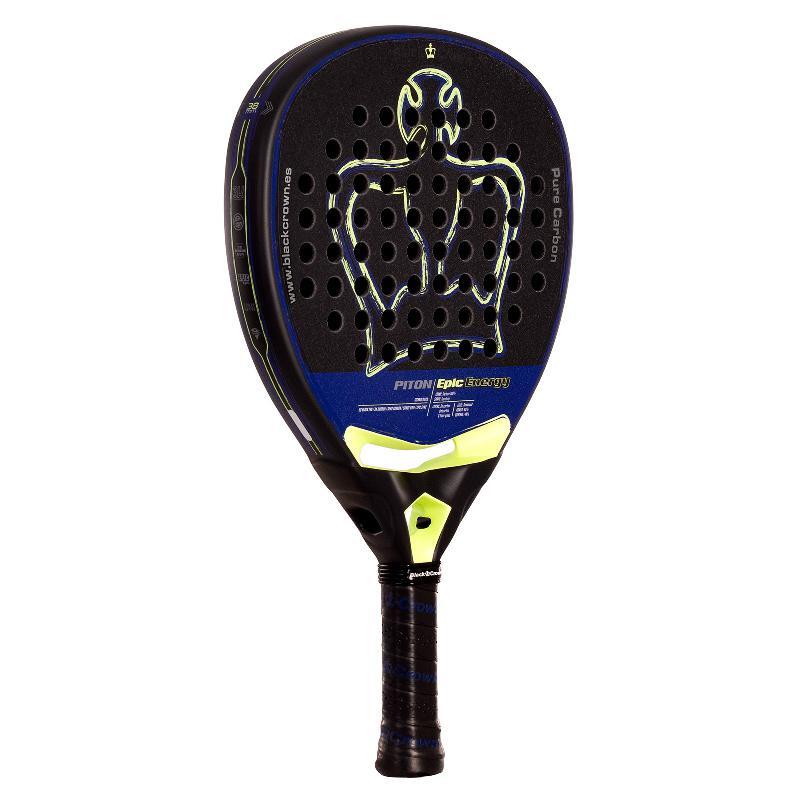 Pala Black Crown Piton Epic Energy 2025 4/5