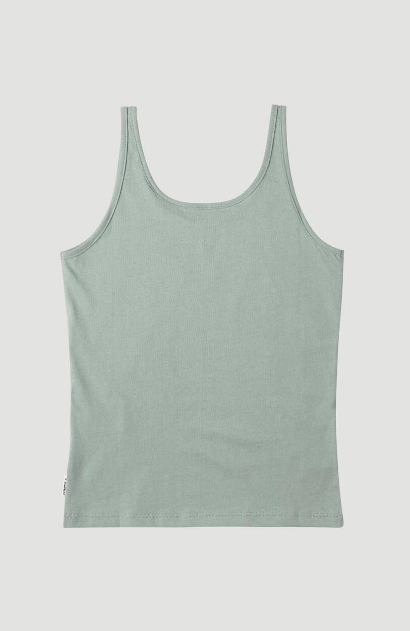 O'NEILL O'neill Hauts ALL YEAR TANKTOP  Filles Lily Pad 2/3