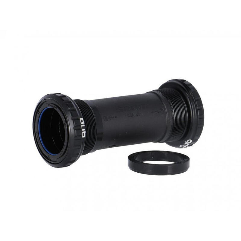 Sram Dub Bsa Spindle Silber