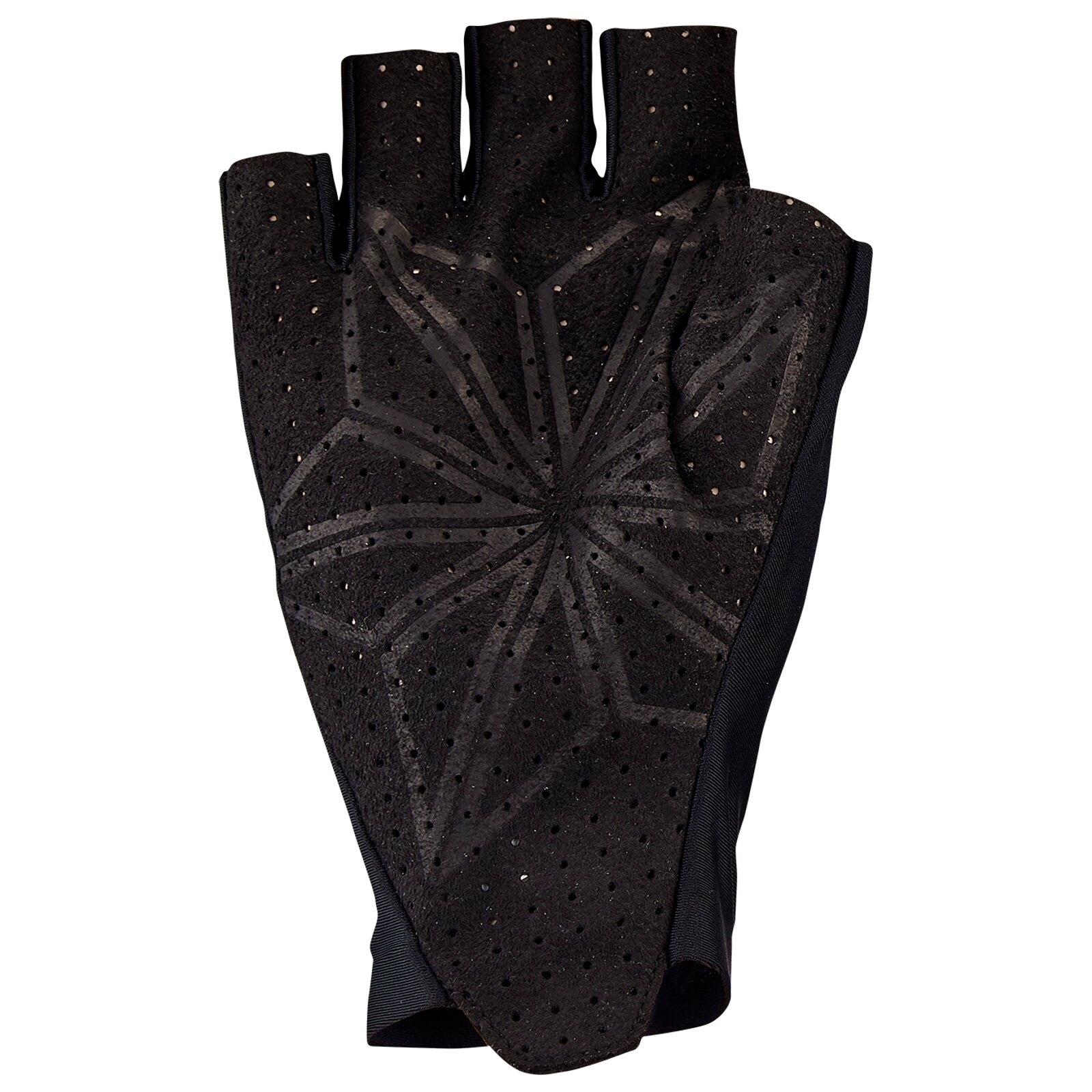 Korte handschoenen Supacaz Twisted 2/2