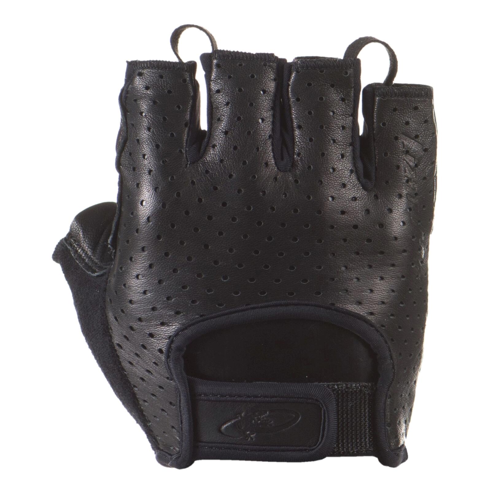 Lizard Skins Unisex Kurze Handschuhe Aramus Classic 2/3
