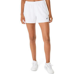 Short 2 en 1 femme Asics Court