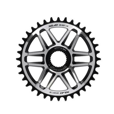 Dienbladen xlc cr-e07 e-bike bosch gen4