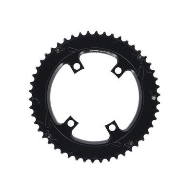 SRAM S390 corona 50 denti BCD 110 alluminio 11 velocità