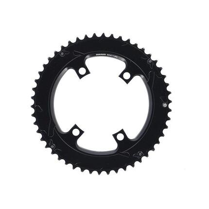 Sram plateau 50 dents S390 asymétrique noir