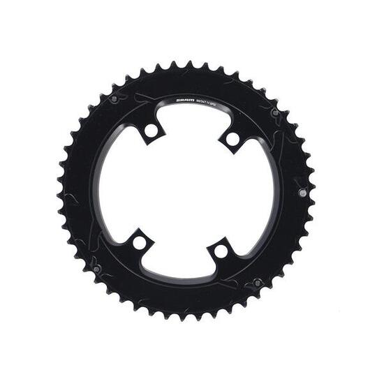 SRAM S390 corona 50 denti BCD 110 alluminio 11 velocità