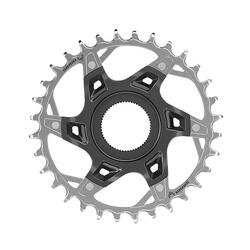SRAM XX Eagle Transmission e‑MTB Plateau 34 dents