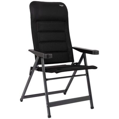 Crespo standenstoel m ap/237 air-deluxe zwart model 2025