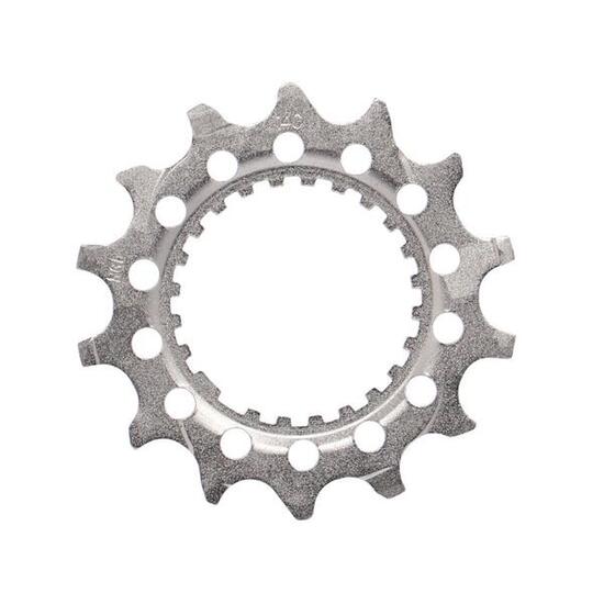 Shimano Ritzel XT CS-M8100 14 Zähne, silber