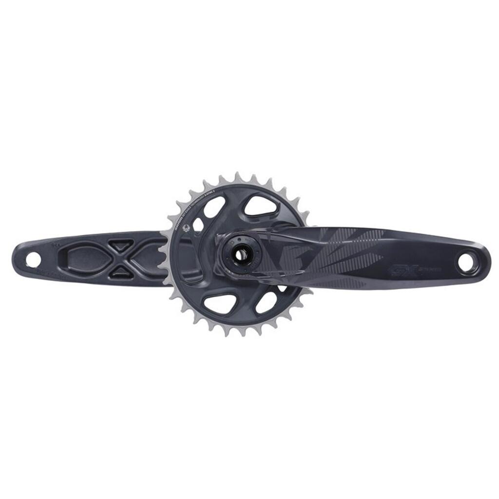 Power sensor Sram Gx Eagle Dub Dm 32d Xsync2 Lunar (Bb N.I.)