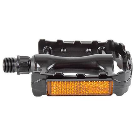 Pédales VP-465 eBike VPcomponents aluminium noir