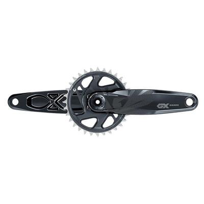 Sram gx eagle crankstel 32t 175 mm