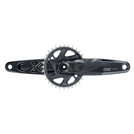 SRAM GX Eagle guarnitura DUB 32T 175mm.