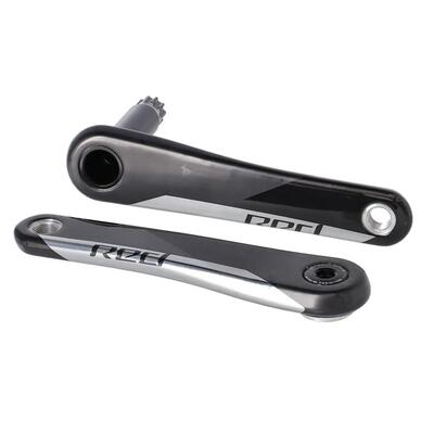 Crank SRAM Red D1 Carbone Noir