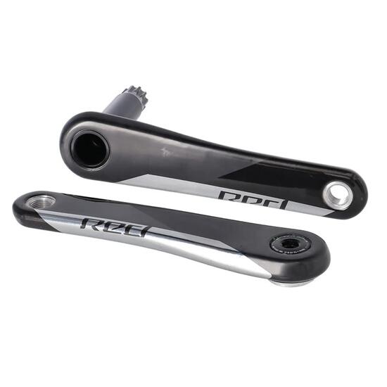 Crank SRAM Red D1 Carbone Noir