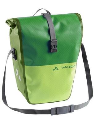 Vaude Aqua Back Color - Borsa Impermeabile per Bicicletta (24 L)