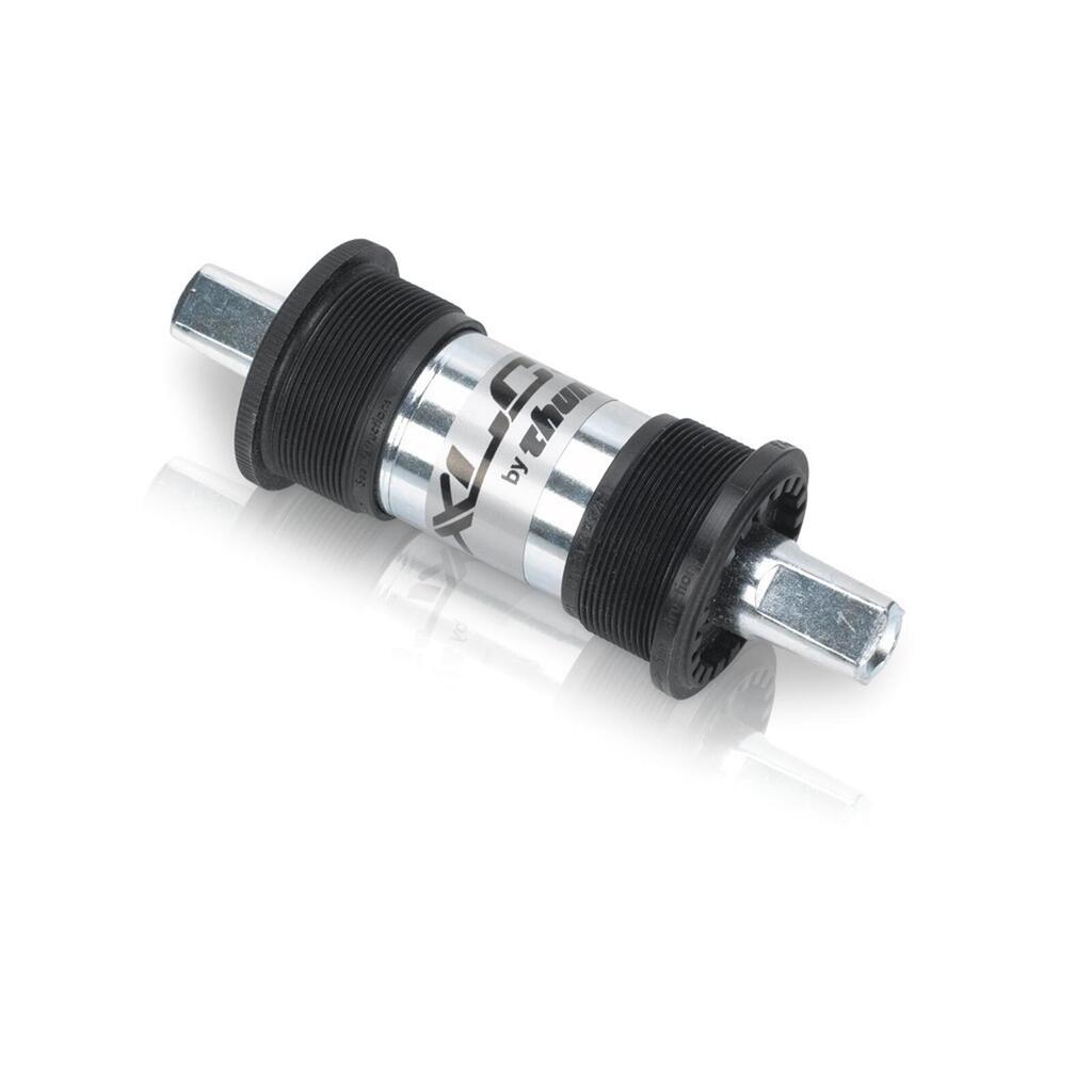 Square bottom bracket XLC BB-J01 BSA-JIS