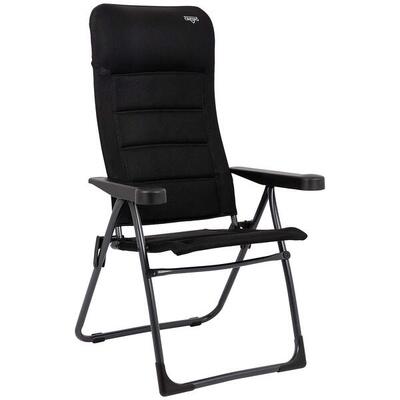 Crespo standenstoel xs ap/215 air-deluxe zwart model 2025