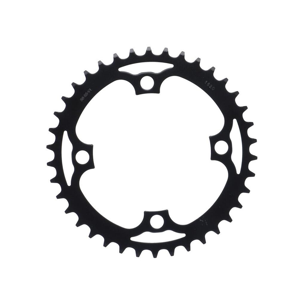 TRUVATIV Single Steel Chainring, 140 g.