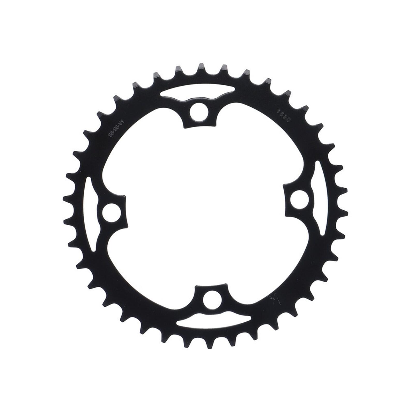 SRAM TRUVATIV corona singola in acciaio, 140 g.