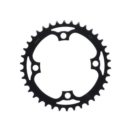 Sram Kettenblatt MTB Singlespeed 38 Z. 104mm LK,stahl,schwarz