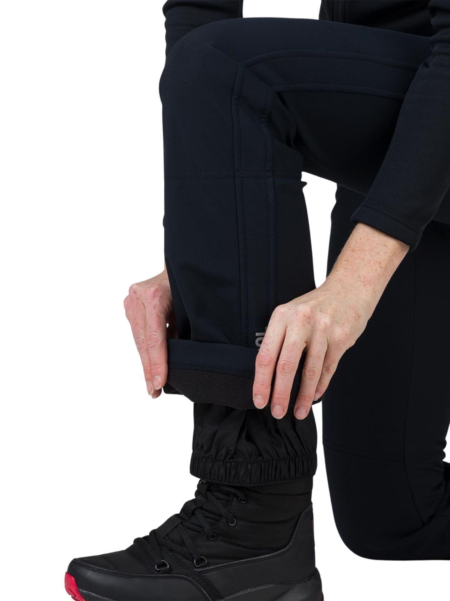 Pantalón de esquí Rossignol Resort Softshell 5/7