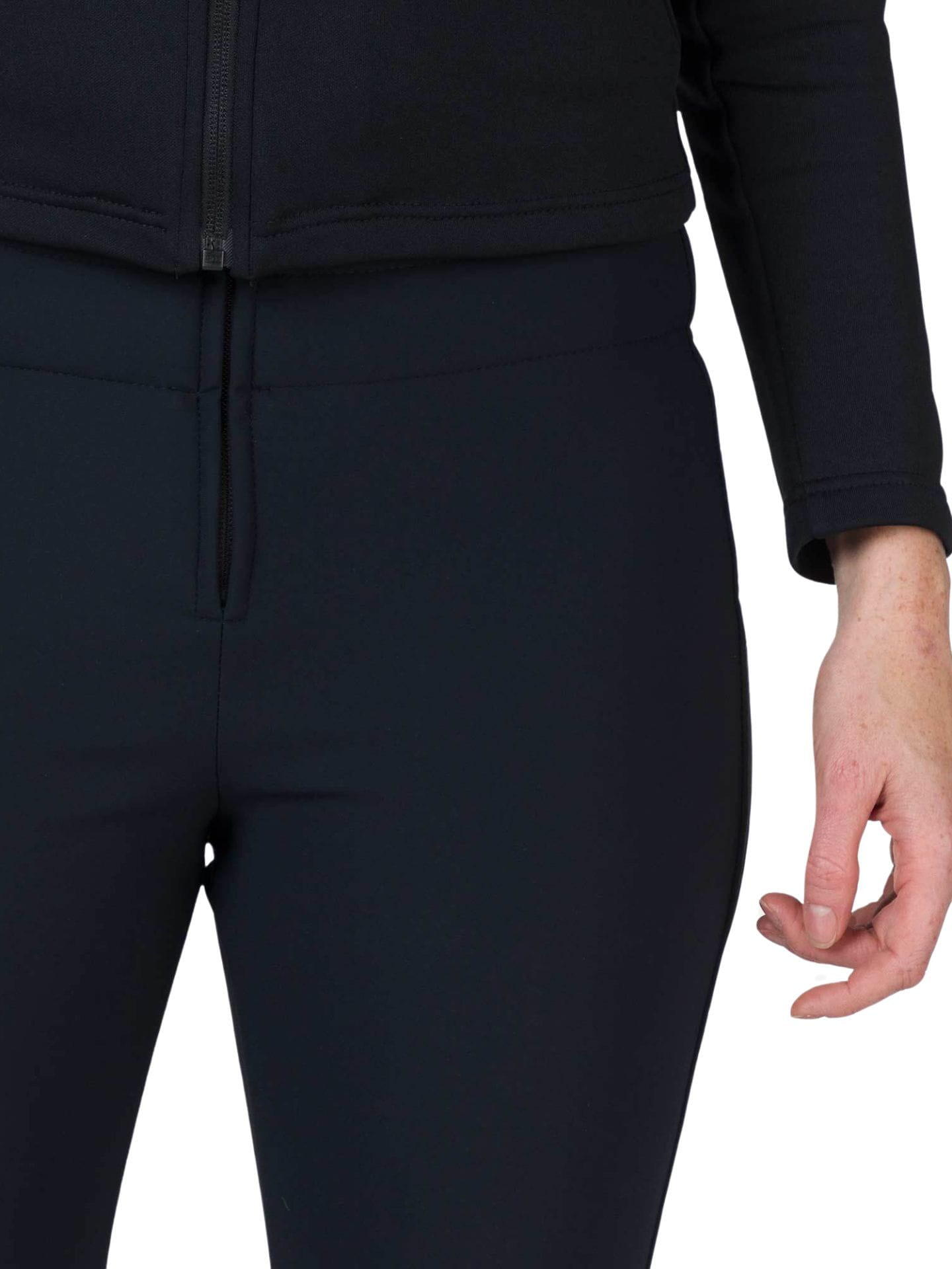 Pantalón de esquí Rossignol Resort Softshell 4/7